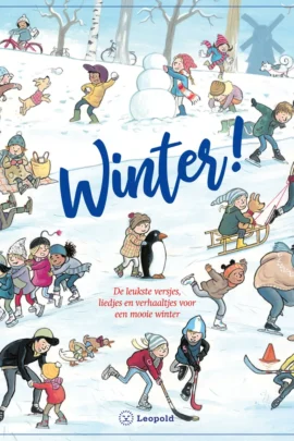 Winter!