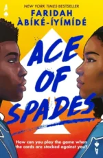 Ace of Spades (special edition) | 9781839132049