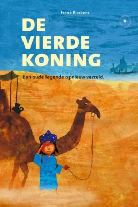 De vierde koning