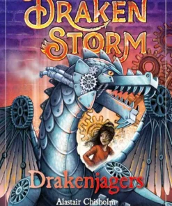 Drakenjagers