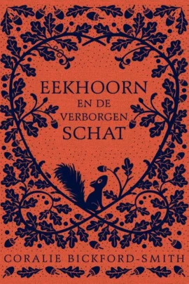 Eekhoorn en de verborgen schat