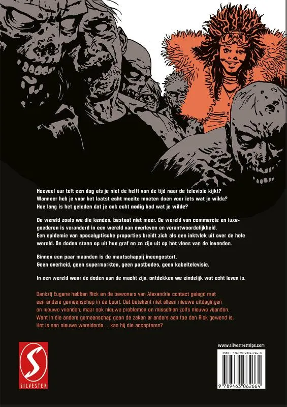 De nieuwe wereld | 9789463062664 De nieuwe wereld - Afbeelding 2