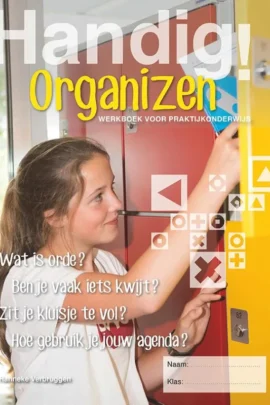 Handig! Organizen