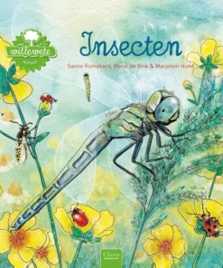 Insecten