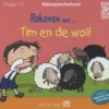 Rekenen met Tim en de wolf groep 1-2 | 9789461181206
