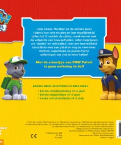 5 jaar | 9789044750560