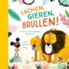 Lachen, gieren, brullen! | 9789045129648