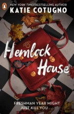 Hemlock House | 9780241612675 Hemlock House | 9780241612675