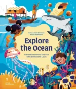 Adventures under the Sea with Emma and Louis | 9783967047486