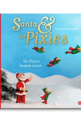 De Pixies komen eraan
