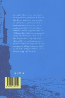 Alternative view of Hotel De Grote L