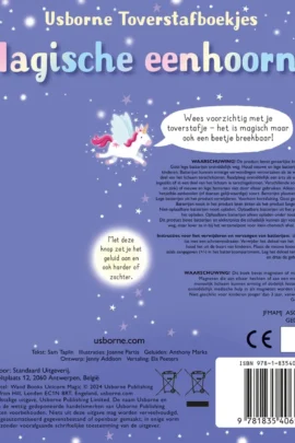 Alternative view of Magische tovenaars