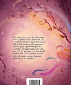 Alternative view of Een rugzak vol