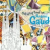 Colouring Book Antoni Gaudi | 9783791372150