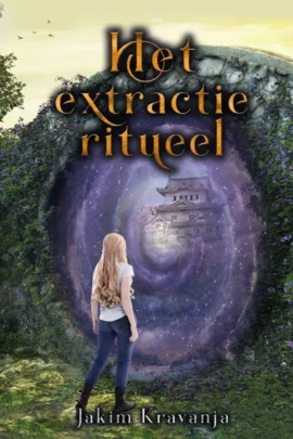 Het extractieritueel