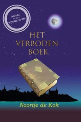 Het verboden boek
