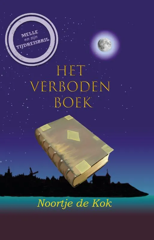 Het verboden boek | 9789083311401 Het verboden boek
