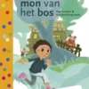 Mon van het bos | 9789048746217