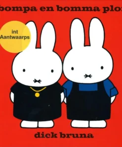 bompa en bomma plois int Aantwaarps