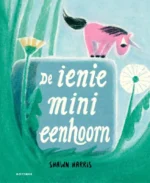 De ieniemini eenhoorn | 9789047716686