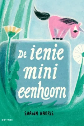 De ieniemini eenhoorn