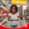 De supermarkt | 9789464394924