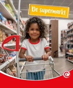 De supermarkt