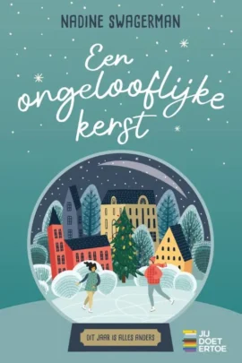 Een ongelooflijke kerst