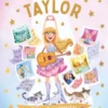 Let's Meet Taylor | 9780752853697 Let's Meet Taylor | 9780752853697