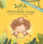 Sura en de opdringerige aapjes | 9789492595461