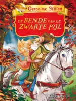 De bende van de zwarte pijl | 9789085922025