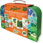 Box Candy Totally Dino Adventure | 3700217377540