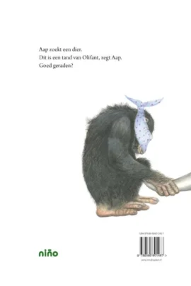 Blindebeest | 9789085601487