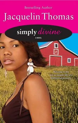 Simply Divine | 9781416527183 Simply Divine