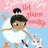 Het glazen muiltje | 9789026155642