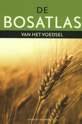 De Bosatlas van het voedsel