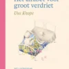 Het alfabet voor groot verdriet | 9789464814309