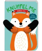 Knuffel me kleine vos | 9789464084726