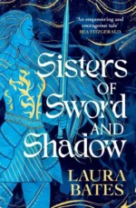 Sisters of Sword and Shadow | 9781471187575