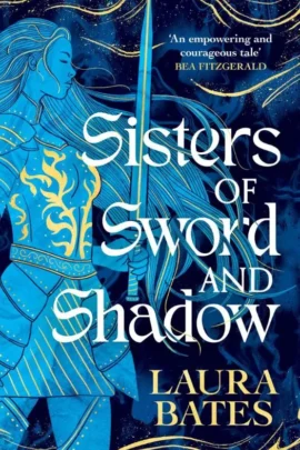 Sisters of Sword and Shadow