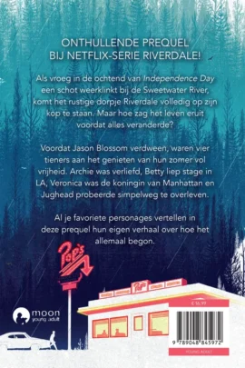 Hoe het allemaal begon | 9789048845972