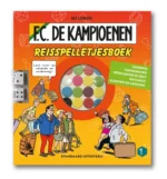 Reisspelletjesboek | 9789002275838 Reisspelletjesboek | 9789002275838