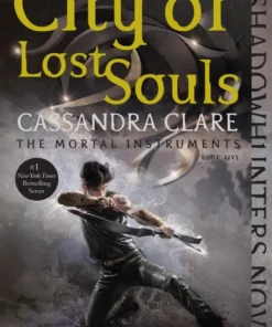 City of Lost Souls