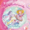 Prinses Lillifee redt het eenhoornparadijs | 9789047885047