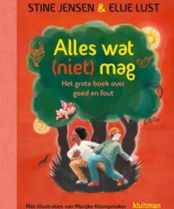 Alles wat (niet) mag