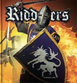 Ridders | 9789492132246 Ridders | 9789492132246