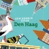 Een rondje door Den Haag | 9789082305340