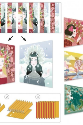 Alternative view of Duoprenten