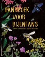 Handboek voor bijenfans | 9789492033000