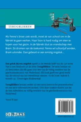 Alternative view of Een geluk bij een ongeluk